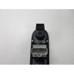 Interrupteur De Leve Vitre Avant Gauche Renault Clio 3 Phase 1